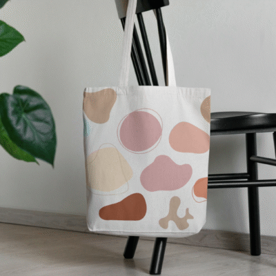 Personalized Tote Bags