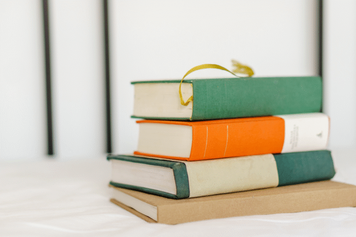 Photo Books