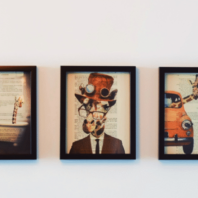 Photo Frames