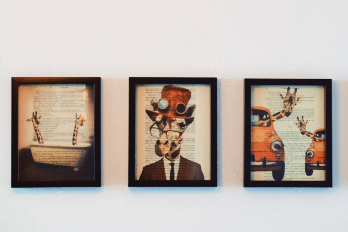 Photo Frames