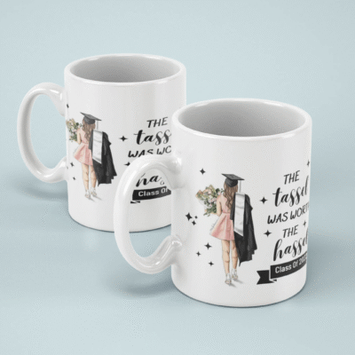 Photo Mugs