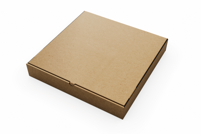 Pizza Boxes