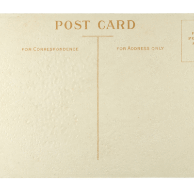 Post Cards