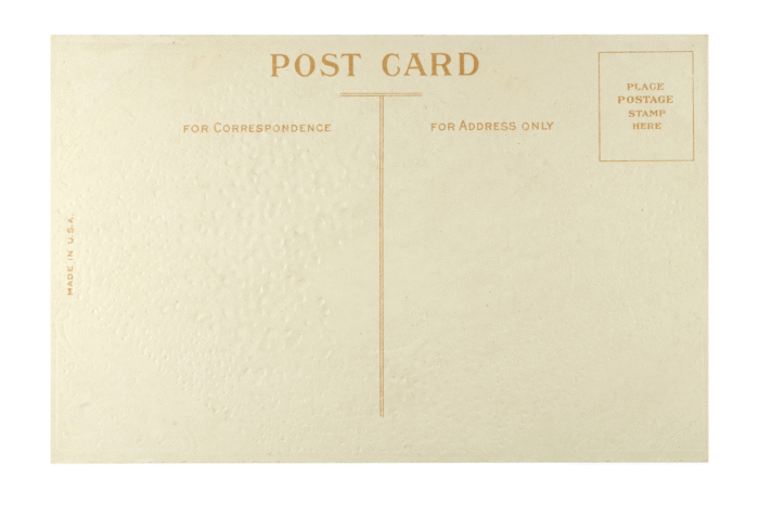 Post Cards