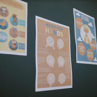 Posters