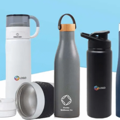 Premium Bottles