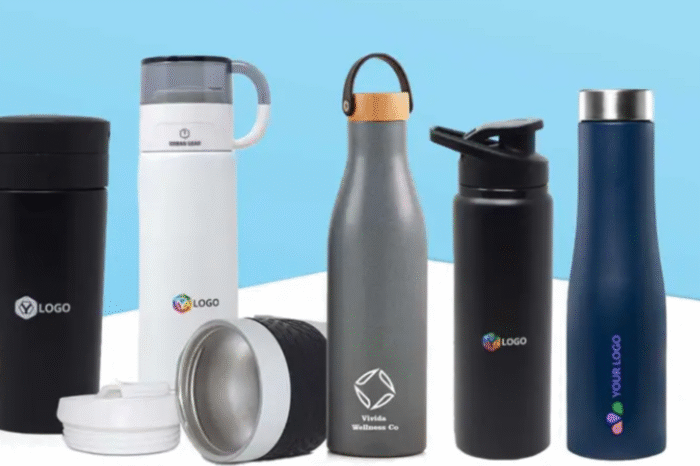 Premium Bottles