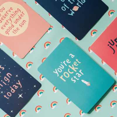 Premium Greeting Cards