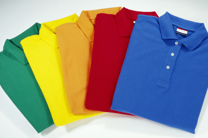 Premium Polo T-shirts