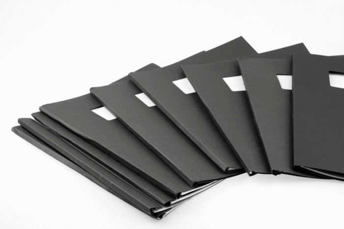 Presentation Folders