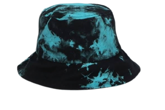 Printed Caps