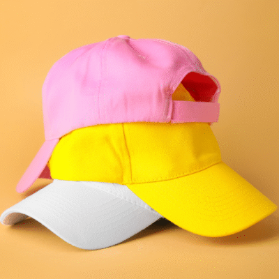 Promotional Caps