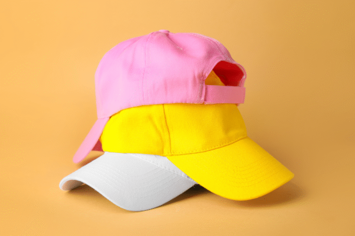 Promotional Caps