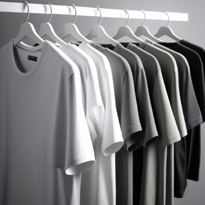 Promotional T-Shirts