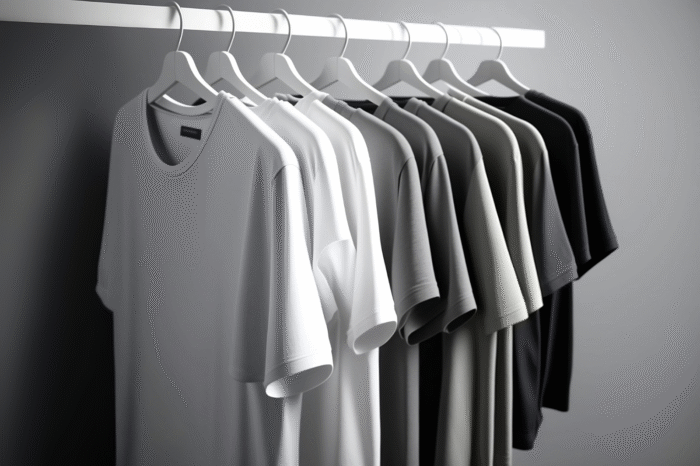Promotional T-Shirts