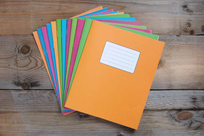 Riteon Notebooks