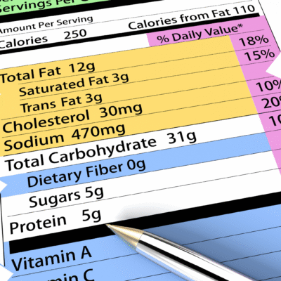 Sheet Labels