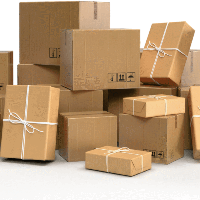 Shipping Carton Boxes