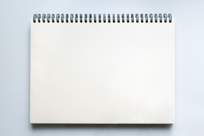 Sketchbook