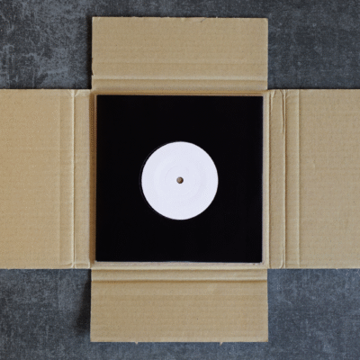 Sleeved Mailer Boxes