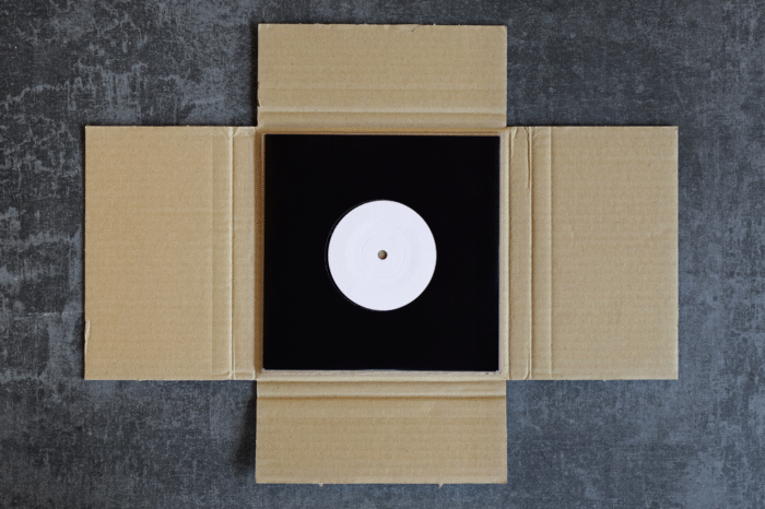 Sleeved Mailer Boxes