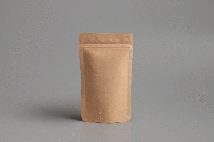Stand up Pouches