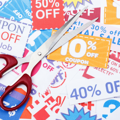 Vouchers
