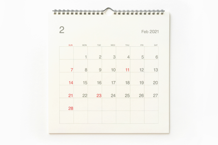 Wall Calendars