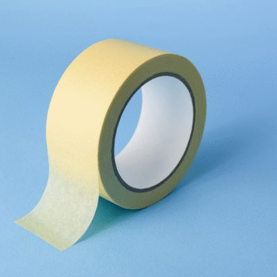 Water Activated Paper Tapes