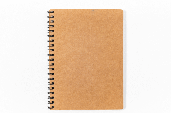 Wiro Notebook