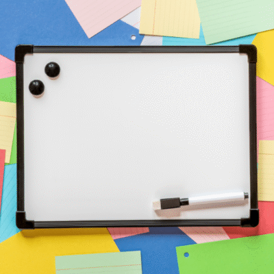 Writing Boards