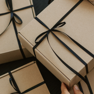 Gift Hampers