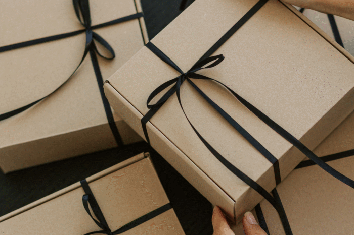 Gift Hampers
